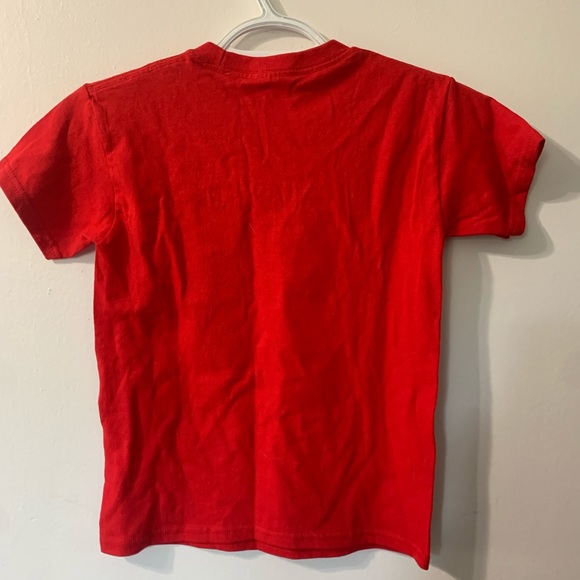 Minnie Mouse Kids Disney Shirt - Picture 2 of 3